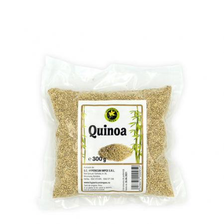 FOOD - CHARME QUINOA 300G