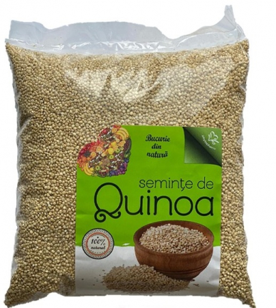 FOOD - CHARME QUINOA 500G