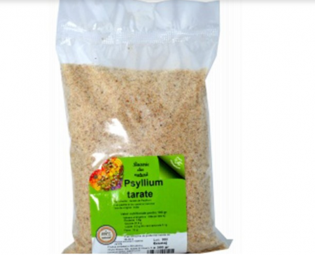 FOOD - CHARME TARATE PSILIUM 100G