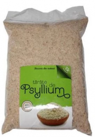 FOOD - CHARME TARATE PSILIUM 300G