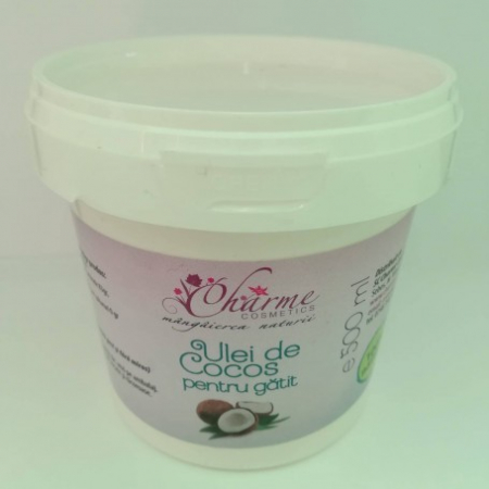 FOOD - CHARME UL COCOS PT GATIT 500ML