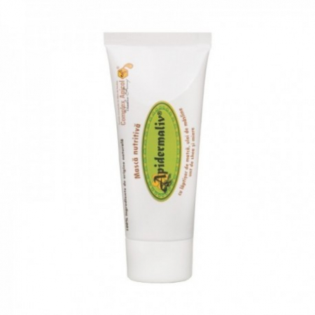 COSMETICE FAȚĂ - COMPLEX APIDERMALIV MASCA NUTRITIVA 50ML
