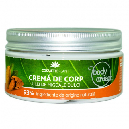 CREME CORP-MASAJ-MAINI -CALCAIE - CP BODY CR CORP +UL MIGDALE 200ML