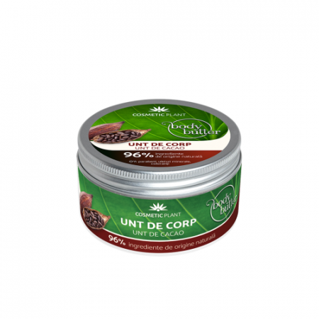 CREME CORP-MASAJ-MAINI -CALCAIE - CP BODY UNT CORP CACAO 200ML