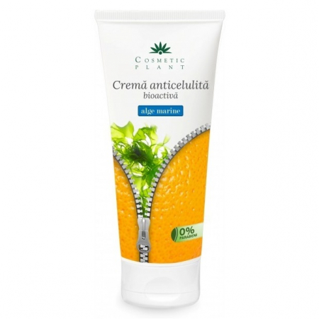 CREME CORP-MASAJ-MAINI -CALCAIE - CP CR ANTICEL BIO ALGE MARINE 200ML