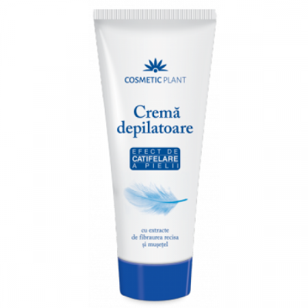 CREME CORP-MASAJ-MAINI -CALCAIE - CP CR DEPILATOARE CATIFELARE 150ML
