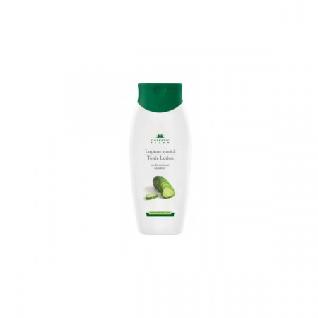 COSMETICE FAȚĂ - CP LOT TONICA CASTRAVETI 200ML