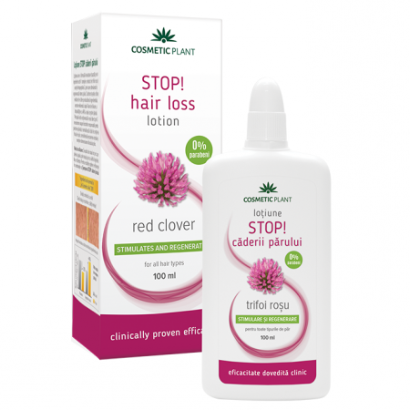 ȘAMPOANE- BALSAM- LOTIUNI-GELURI-PASTA DINTI - CP LOTIUNE STOP CADERE PAR 100 ML