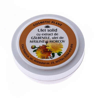 CREME CORP-MASAJ-MAINI -CALCAIE - CP UNG GALB +MASLINE +MORCOV 20G