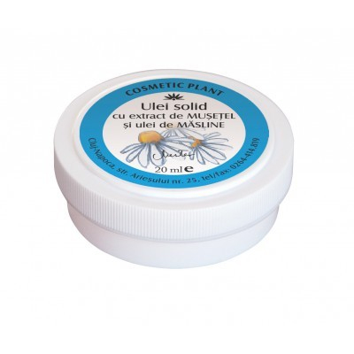CREME CORP-MASAJ-MAINI -CALCAIE - CP UNG MUSETEL + MASLINE 20G