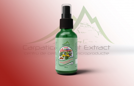 CREME CORP-MASAJ-MAINI -CALCAIE - CPE LOTIUNE PT REGENERAREA PARULUI 100 ML