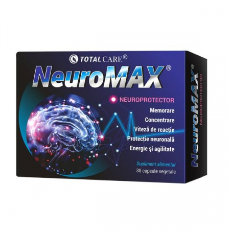 Produse - CPR PREMIUM NEUROMAX 30CP