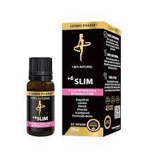 ULEIURI - CPR ULEI ESENTIAL 6 SLIM 10 ML