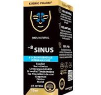 ULEIURI - CPR ULEI ESENTIAL 8 SINUS 10 ML
