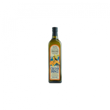 ULEIURI - CRETAN UL MASLINE EXTRAVIRGIN 1L