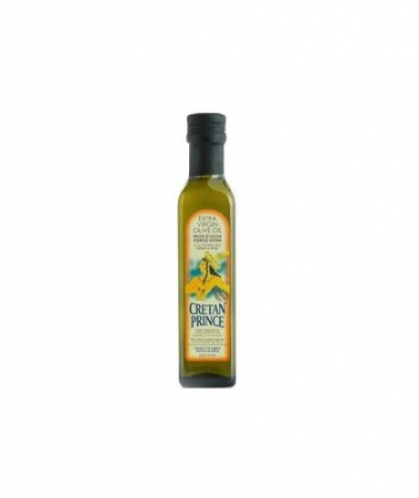 ULEIURI - CRETAN UL MASLINE EXTRAVIRGIN 250ML