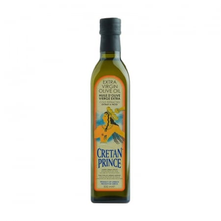 ULEIURI - CRETAN UL MASLINE EXTRAVIRGIN 500ML