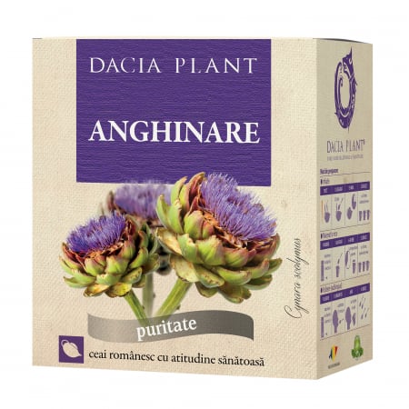 CEAIURI - D PLANT CEAI ANGHINARE