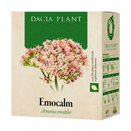 CEAIURI - D PLANT CEAI EMOCALM 50G