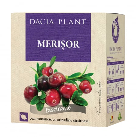 CEAIURI - D PLANT CEAI MERISOR 50G