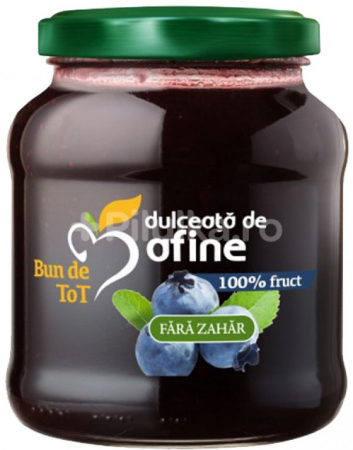 FOOD - D PLANT DULCEATA AFINE FZ 360G