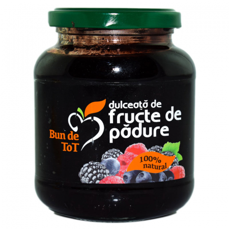 FOOD - D PLANT DULCEATA FR PADURE 360G