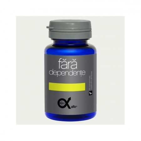 SUPLIMENTE DIVERSE - D PLANT FARA DEPENDENTA CP