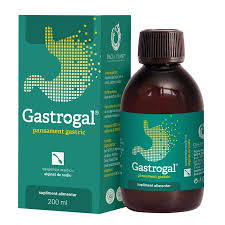 TINCTURI - D PLANT GASTROGAL 200 ML