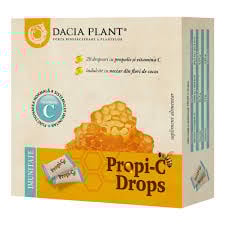 Import - D PLANT PROPI C DROPSURI 20 BUC