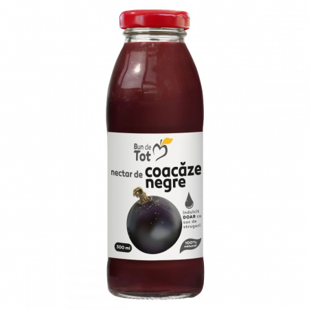 FOOD - D PLANT SUC COACAZE NEGRE FZ 300ML