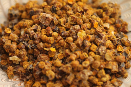 SUPLIMENTE TONICE - DAC PASTURA 100G