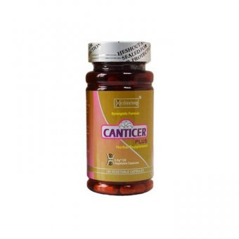 Produse - DARMA CANTICER PLUS 120 CPS