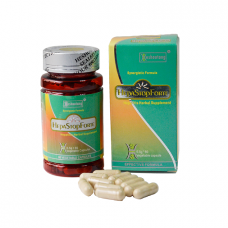 SUPLIMENTE HEPATOPROTECTOARE-BILA - DARMA HEPASTOP FORTE 60CP