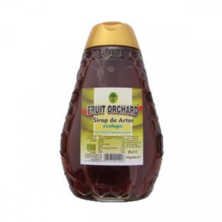 FOOD - DEP BIO SIROP ARTAR 470G