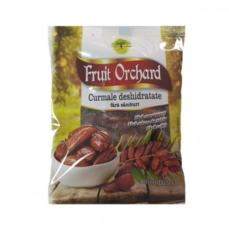 FOOD - DEP CURMALE DESHIDR FARA SAMBURI 200G