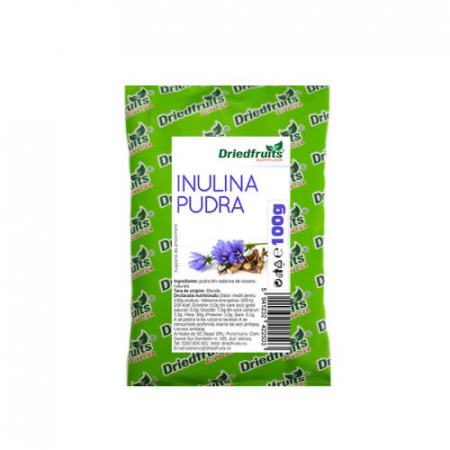 FOOD - DEP INULINA PUDRA 100 G