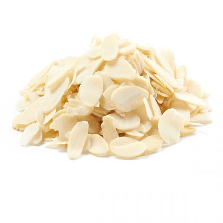 FOOD - DEP MIGDALE FULGI 100G