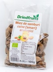 FOOD - DEP SAMBURI CAISE AMARI BIO 100G