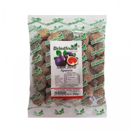FOOD - DEP SMOCHINE DESHIDR SPANIA 250G