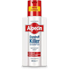 BinaSmartBusiness - DOPPEL ALPECIN DANDRUF KILKER 250 ML