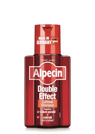 BinaSmartBusiness - DOPPEL ALPECIN SAMPON DUBLU EFECT 200 ML