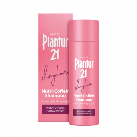 CREME CORP-MASAJ-MAINI -CALCAIE - DOPPEL SAMPON PLANTUR 21 NUTRI-CAFFEINE 200 ML