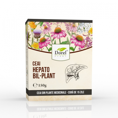 CEAIURI - DOREL CEAI HEPATO-BIL 150G