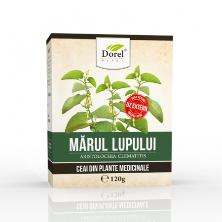 CEAIURI - DOREL CEAI MARUL LUPULUI UZ EXT 120G