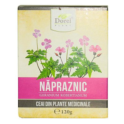 CEAIURI - DOREL CEAI NAPRAZNIC 120G