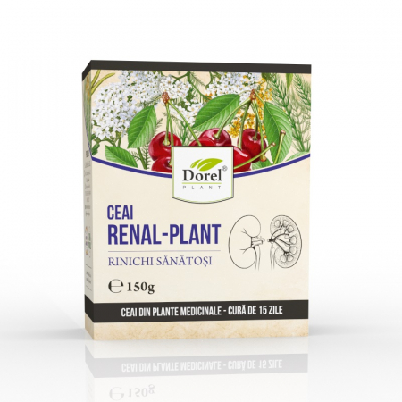 CEAIURI - DOREL CEAI RENAL 150G