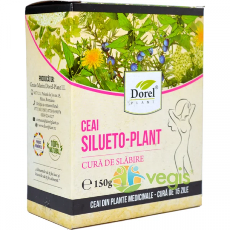 CEAIURI - DOREL CEAI SILUETO 150G