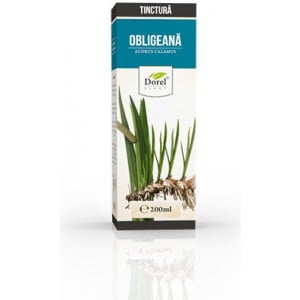 TINCTURI - DOREL TIN OBLIGEANA 200ML