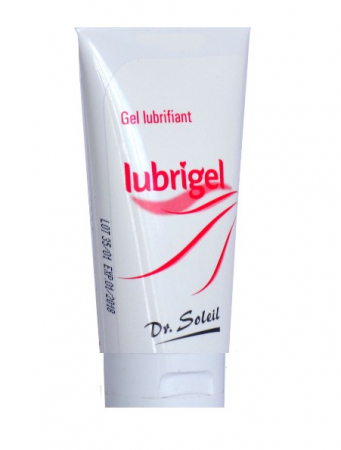 CREME CORP-MASAJ-MAINI -CALCAIE - DR SOLEIL LUBRIGEL 100ML