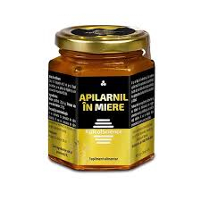 SUPLIMENTE TONICE - DVR APILARNIL IN MIERE 200 ML